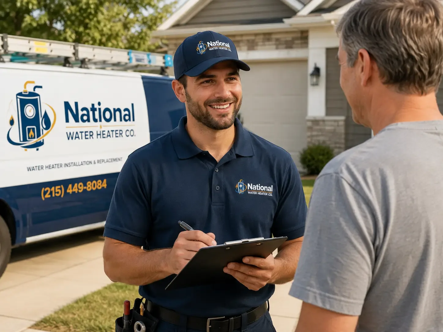 Water Heater Installation Madrid, NE FAQs